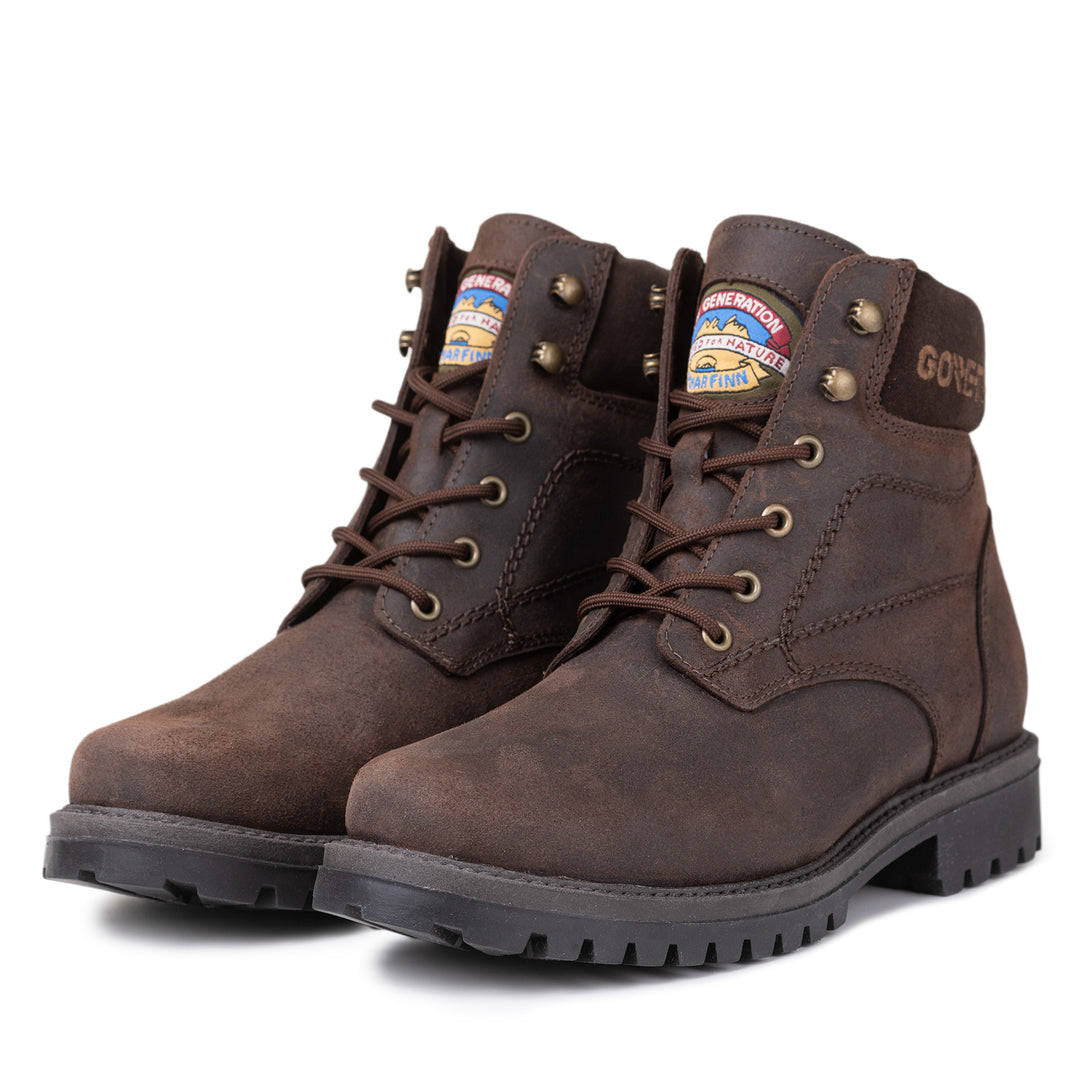 JARNO Men’s GORE-TEX® ankle boot