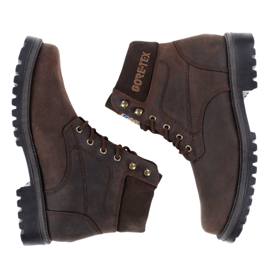 JARNO Men’s GORE-TEX® ankle boot