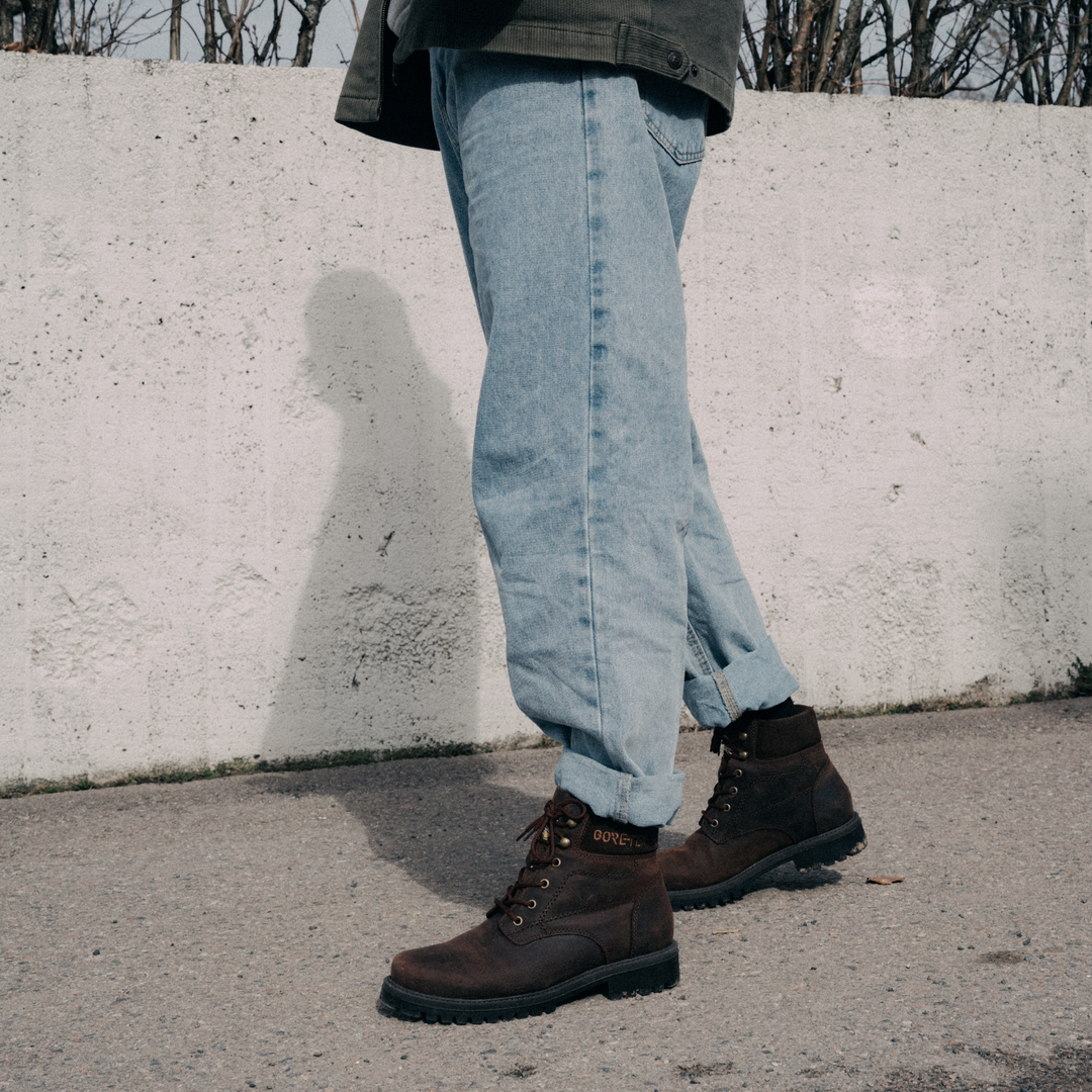 JARNO Men’s GORE-TEX® ankle boot