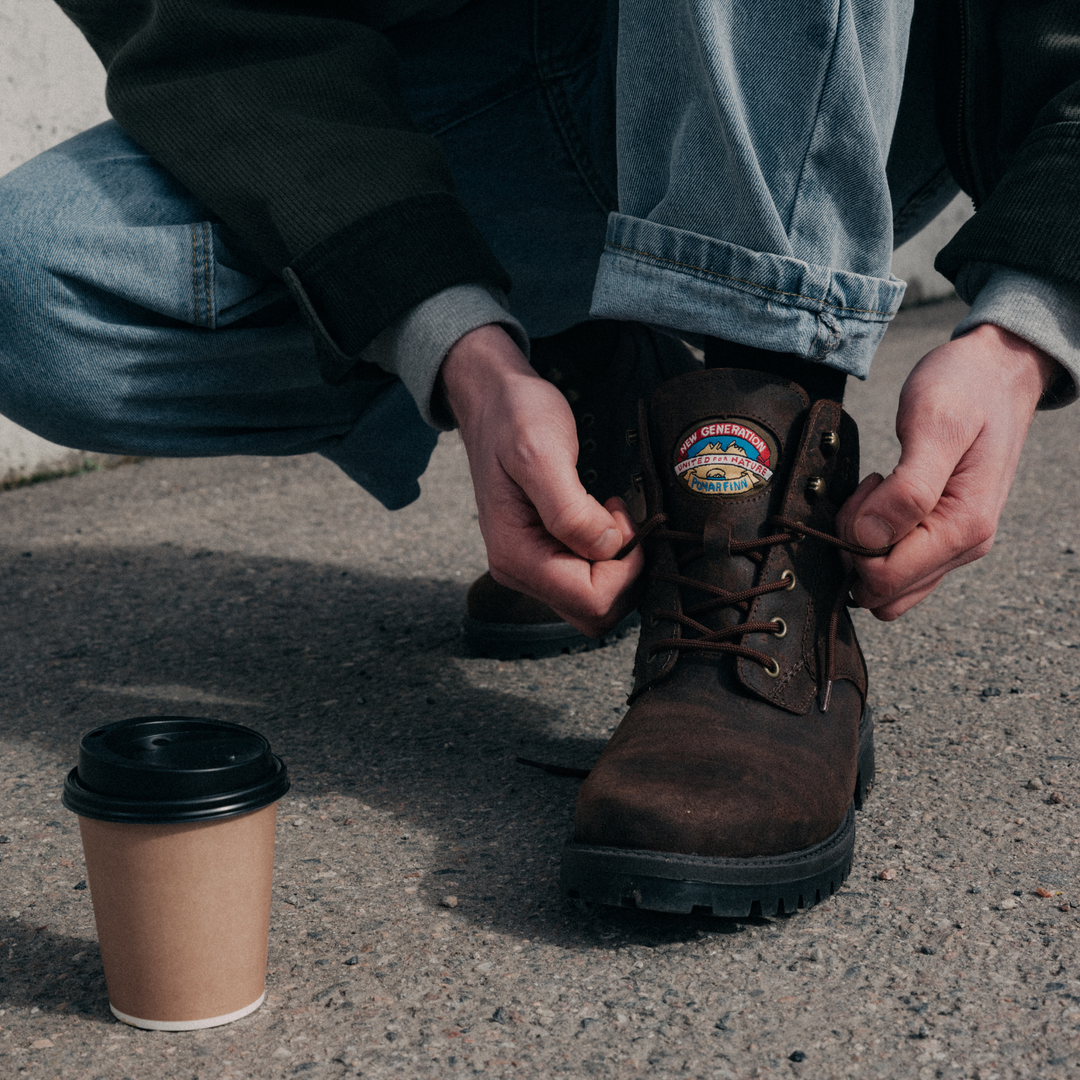 JARNO Men’s GORE-TEX® ankle boot