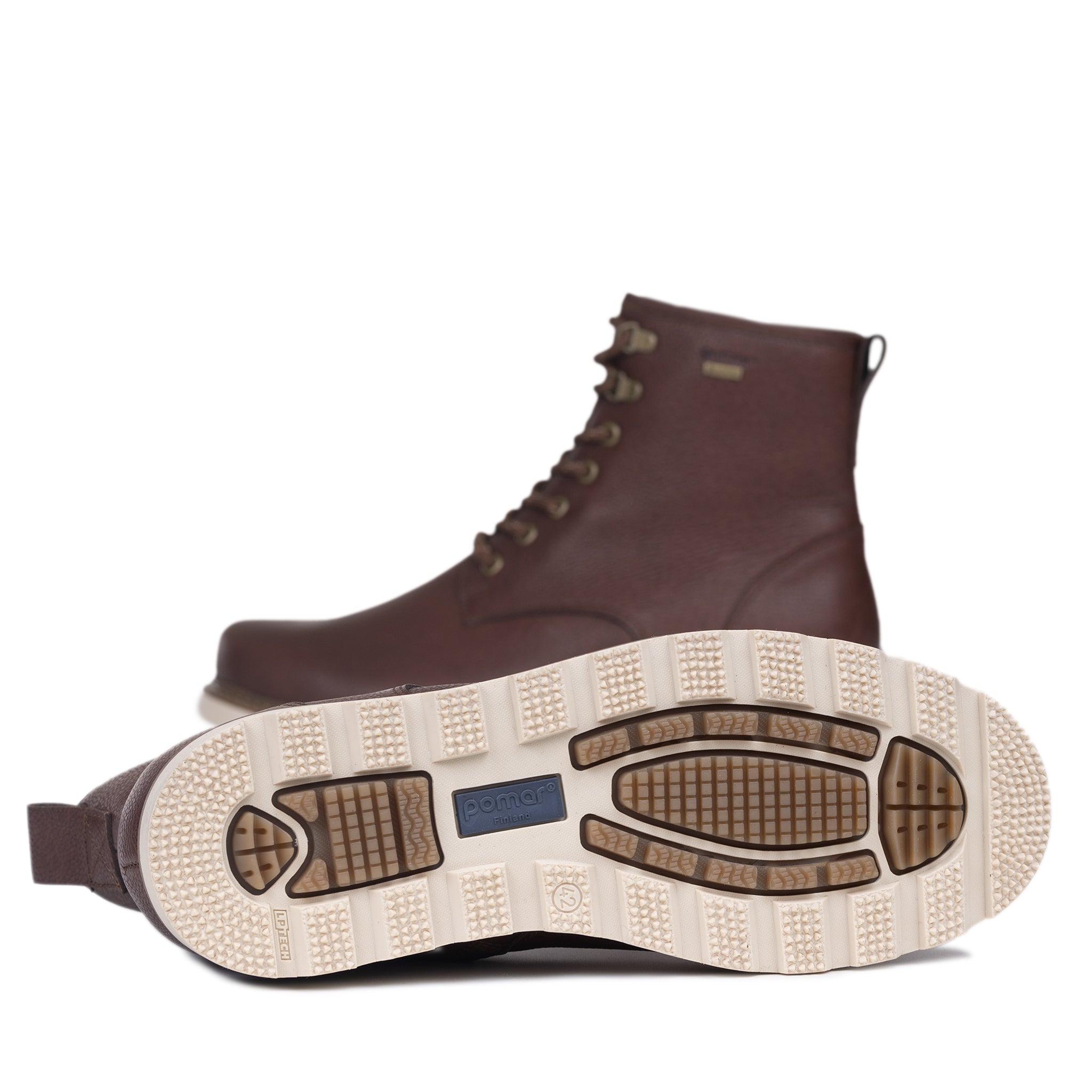 REPO Men's GORE-TEX® ankle boots – Pomar Online Store