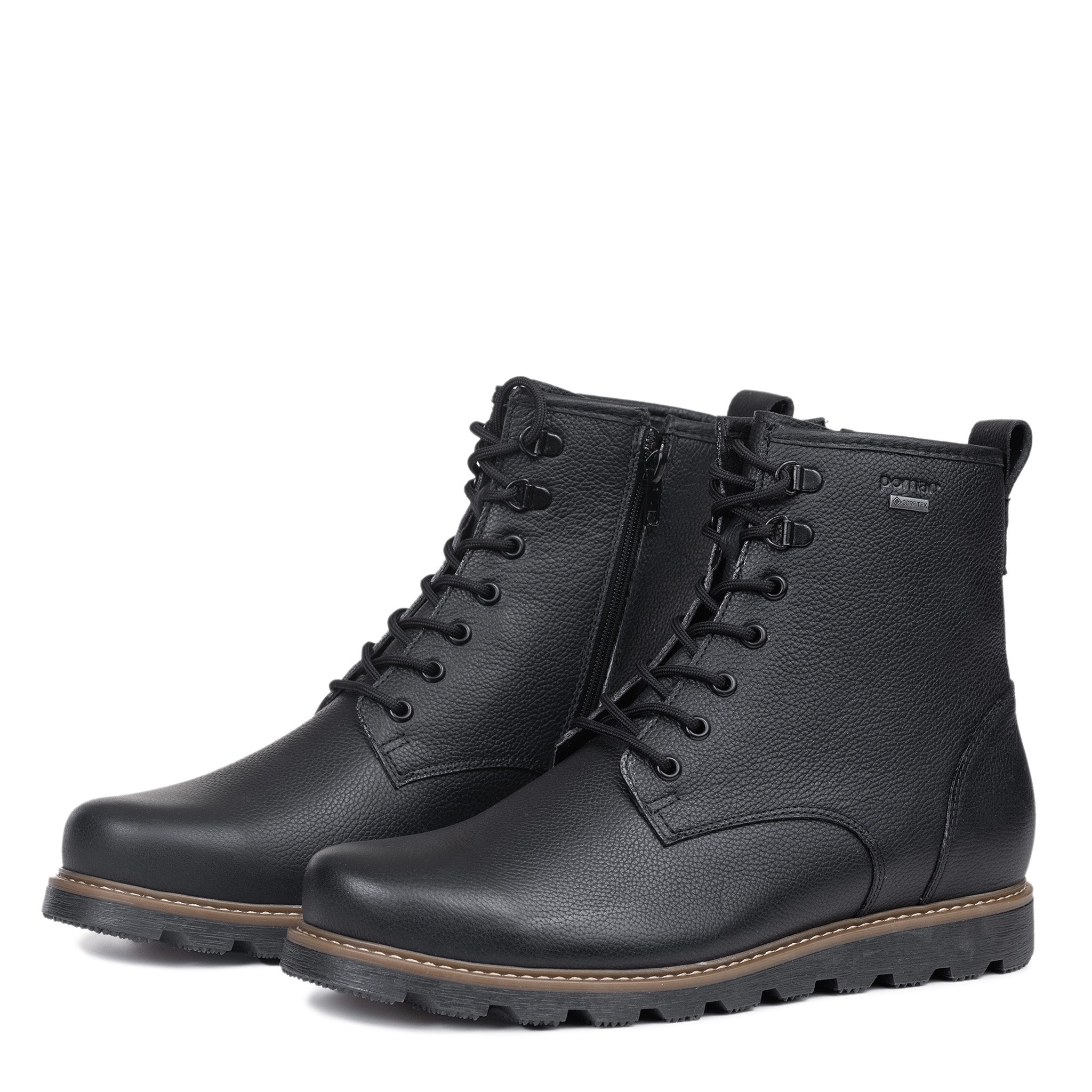 REPO Men's GORE-TEX® ankle boots – Pomar Online Store