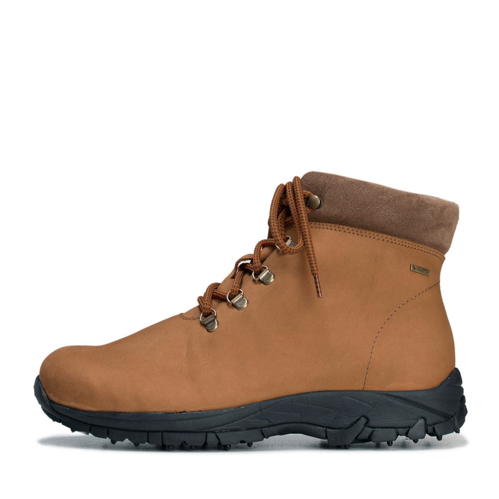 AHKIO Men's GORE-TEX® spike winter boots