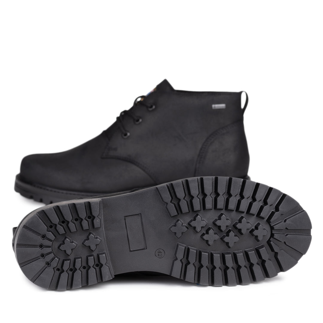 RUOSTE Men’s GORE-TEX® Chukka boot