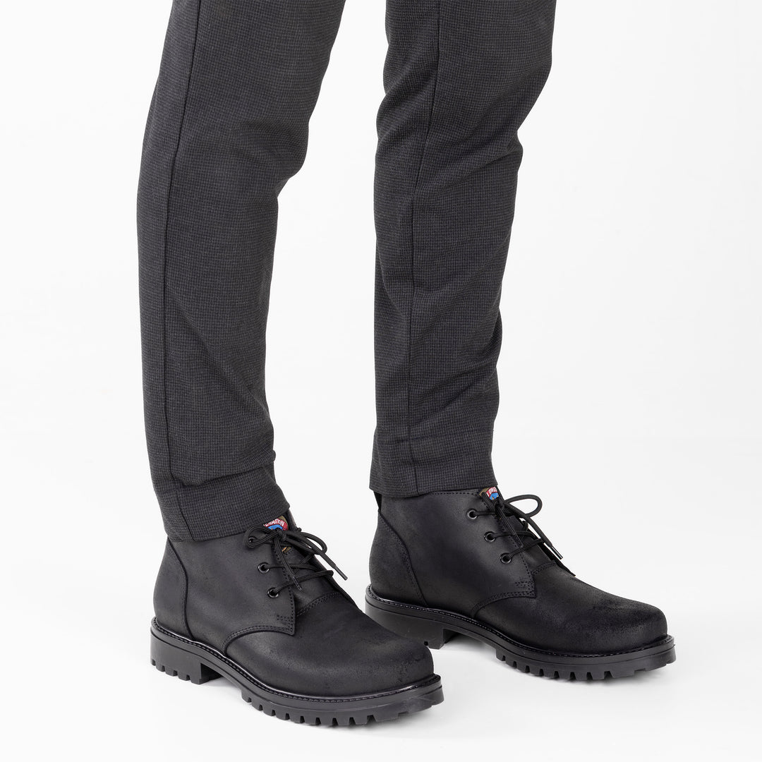 RUOSTE Men’s GORE-TEX® Chukka boot