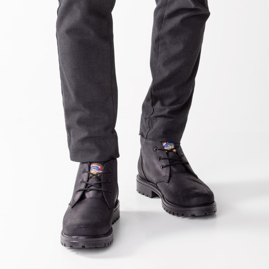 RUOSTE Men’s GORE-TEX® Chukka boot