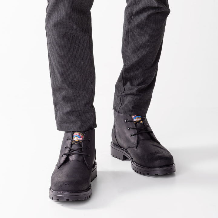 RUOSTE Men’s GORE-TEX® Chukka boot