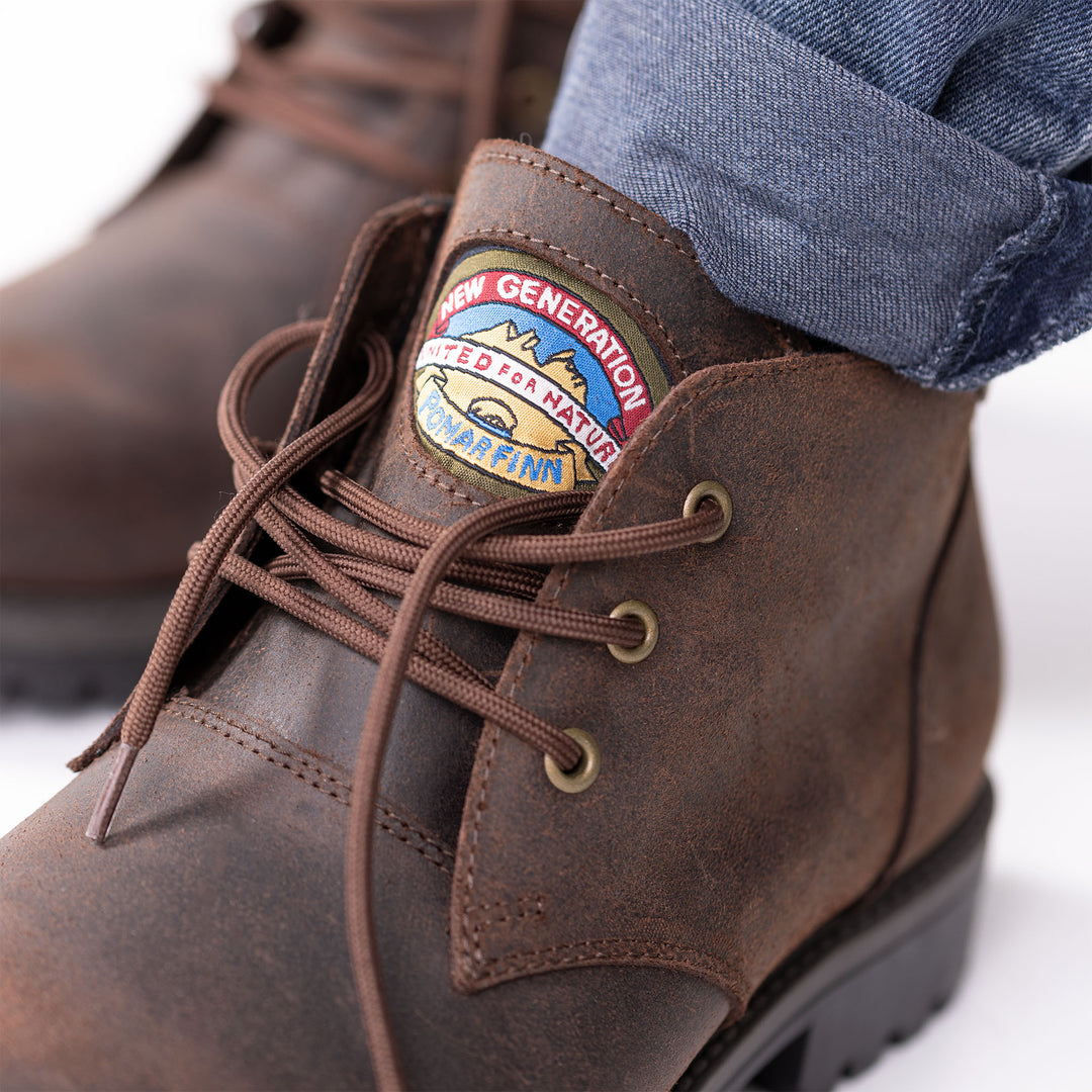 RUOSTE Men’s GORE-TEX® Chukka boot