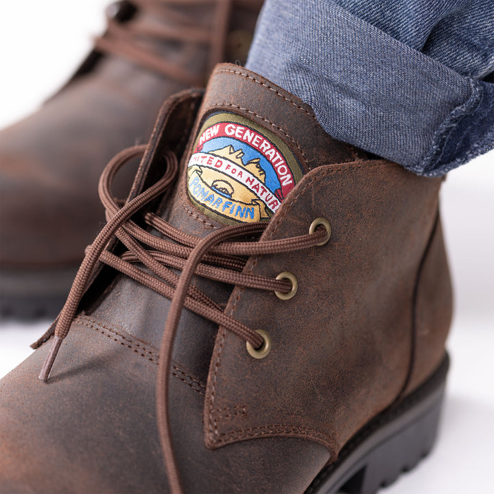 RUOSTE Men’s GORE-TEX® Chukka boot