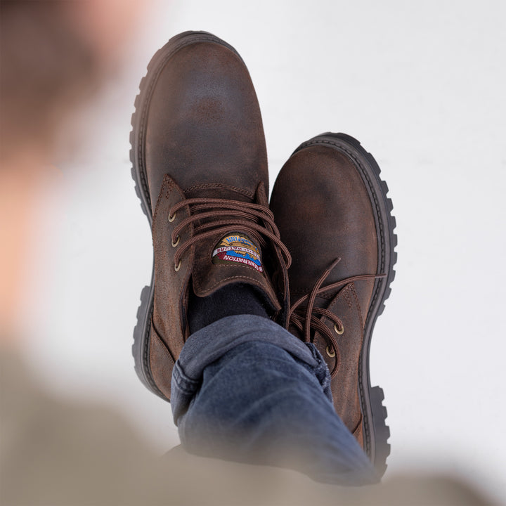 RUOSTE Men’s GORE-TEX® Chukka boot