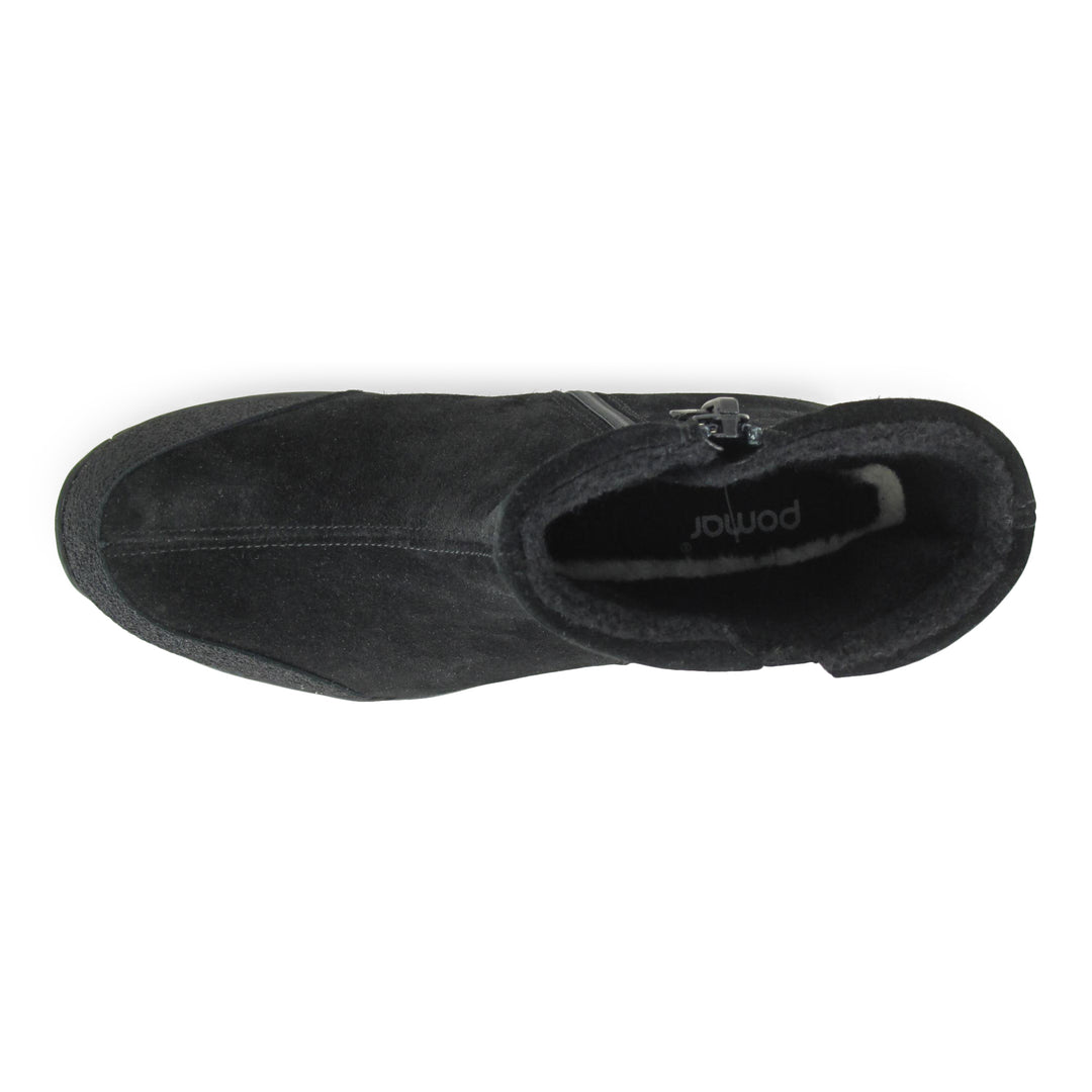 LUSTO Herre GORE-TEX pigg vinterstøvler