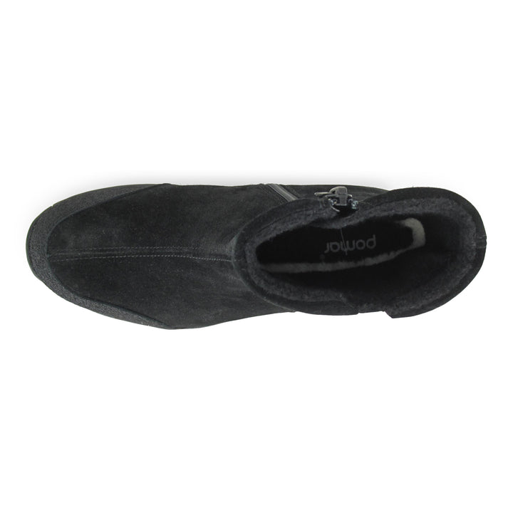 LUSTO Herre GORE-TEX pigg vinterstøvler