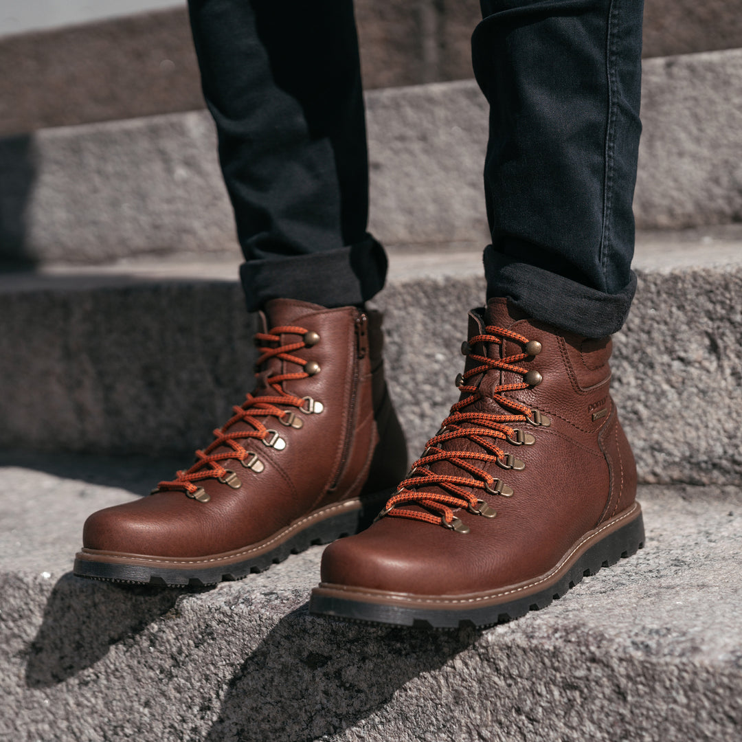 LUKKI Men's GORE-TEX® winter boots – Pomar Online Store