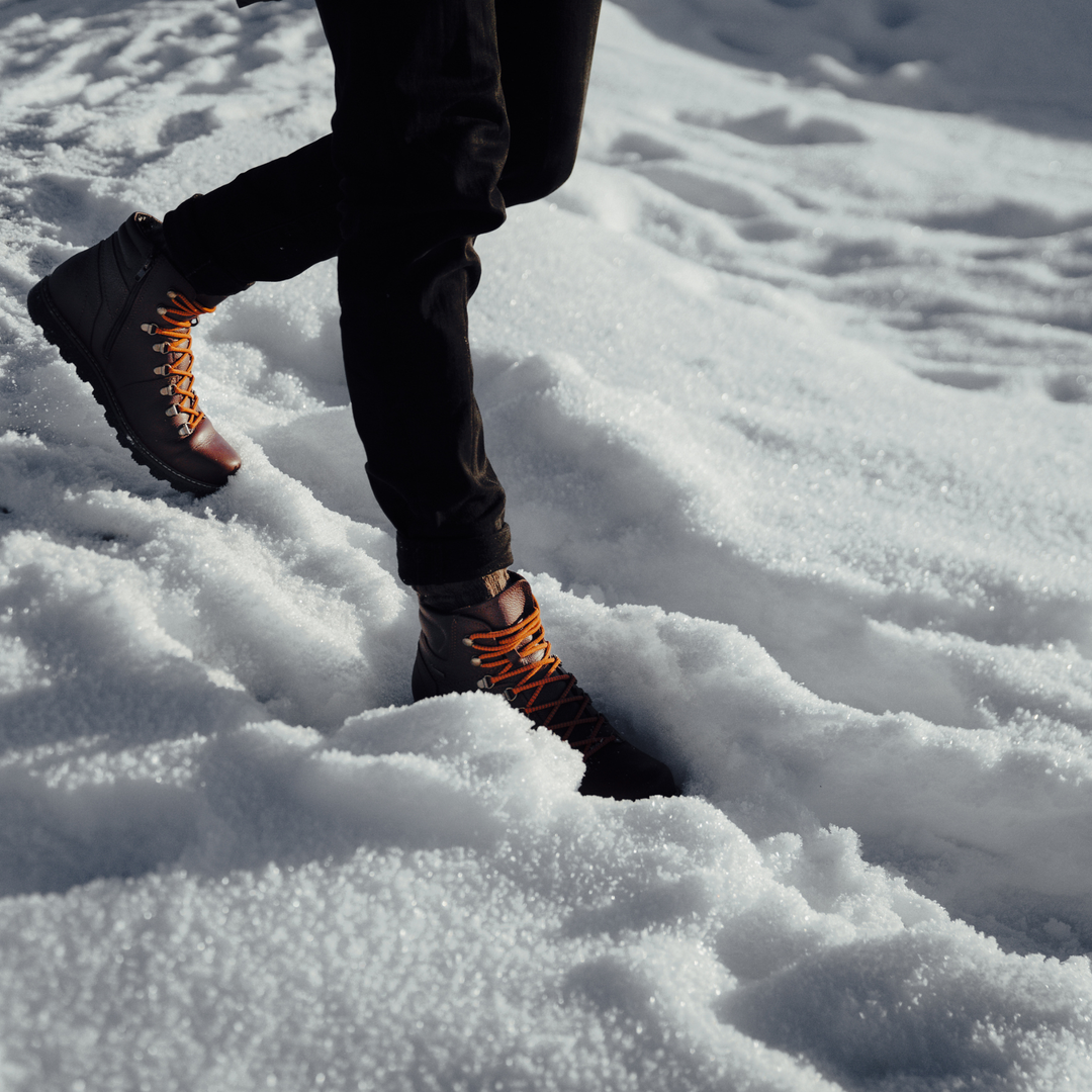 LUKKI GORE-TEX® winter boots