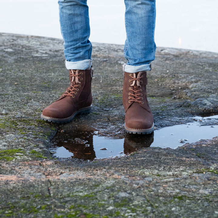 TOIVO Men´s GORE-TEX® ankle boots