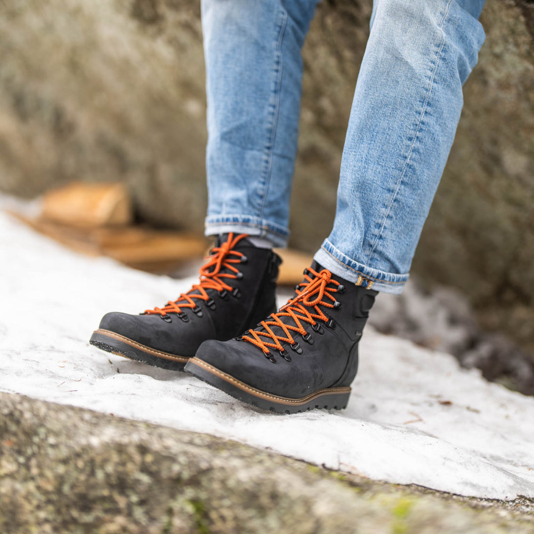 LUKKI Men's GORE-TEX® winter boots – Pomar Online Store
