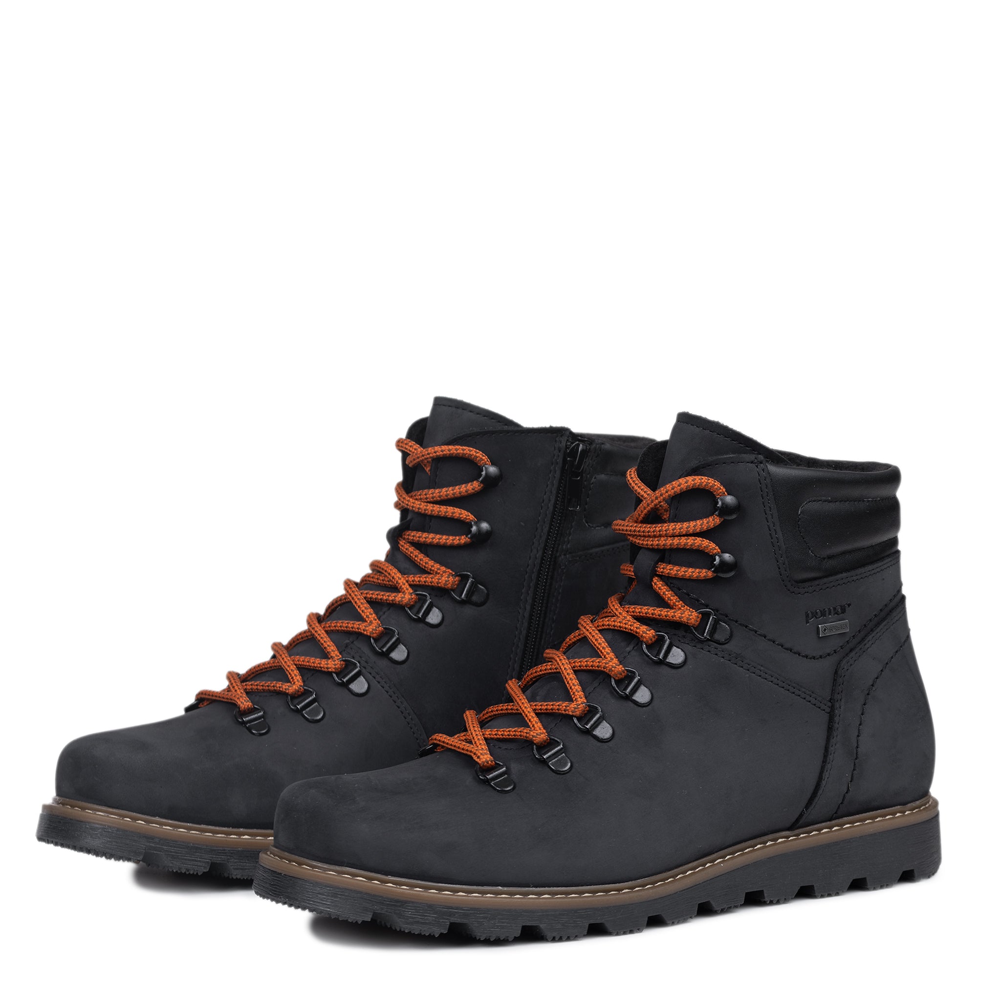 LUKKI Men's GORE-TEX® winter boots – Pomar Online Store