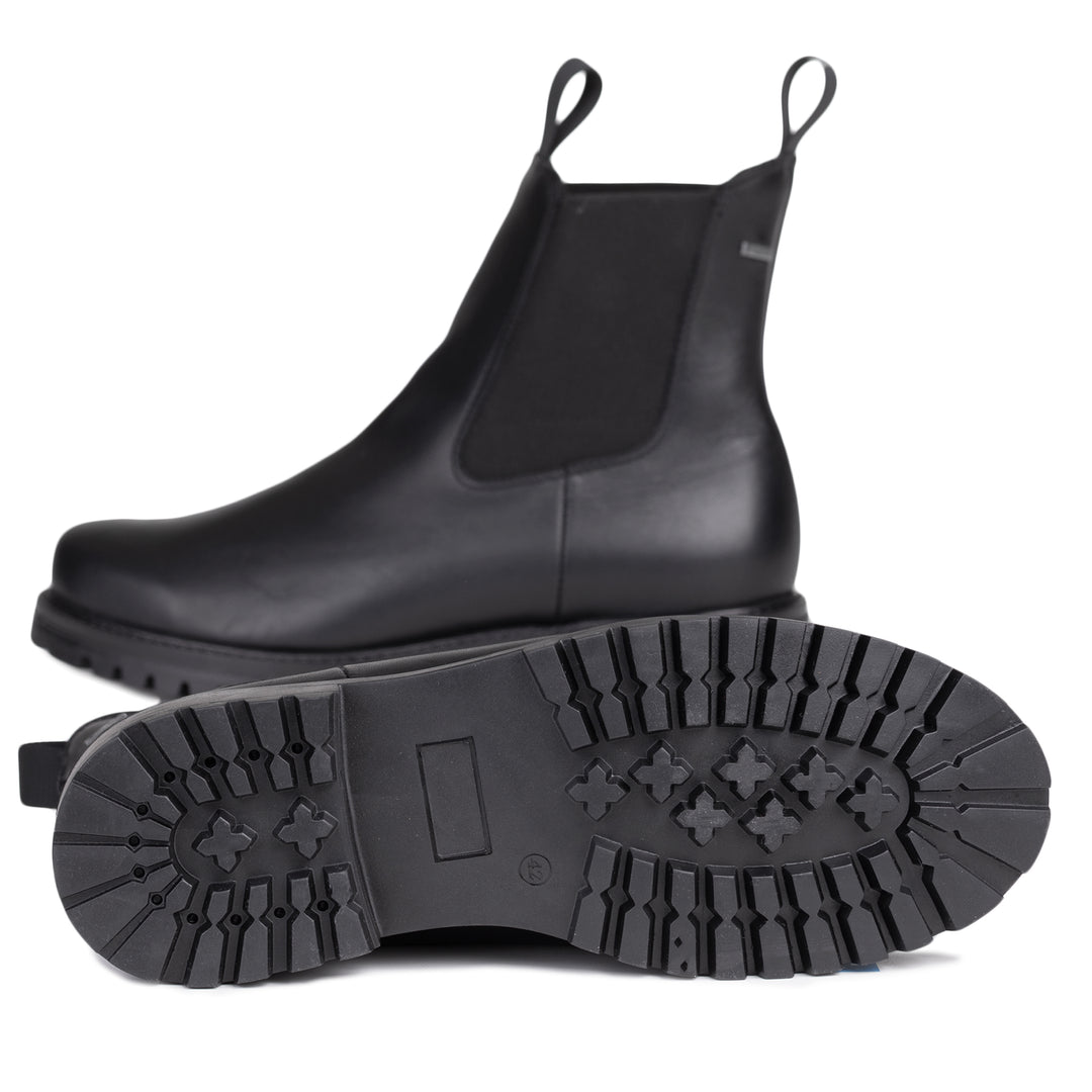 KOSMOS Men’s GORE-TEX® Chelsea Boots