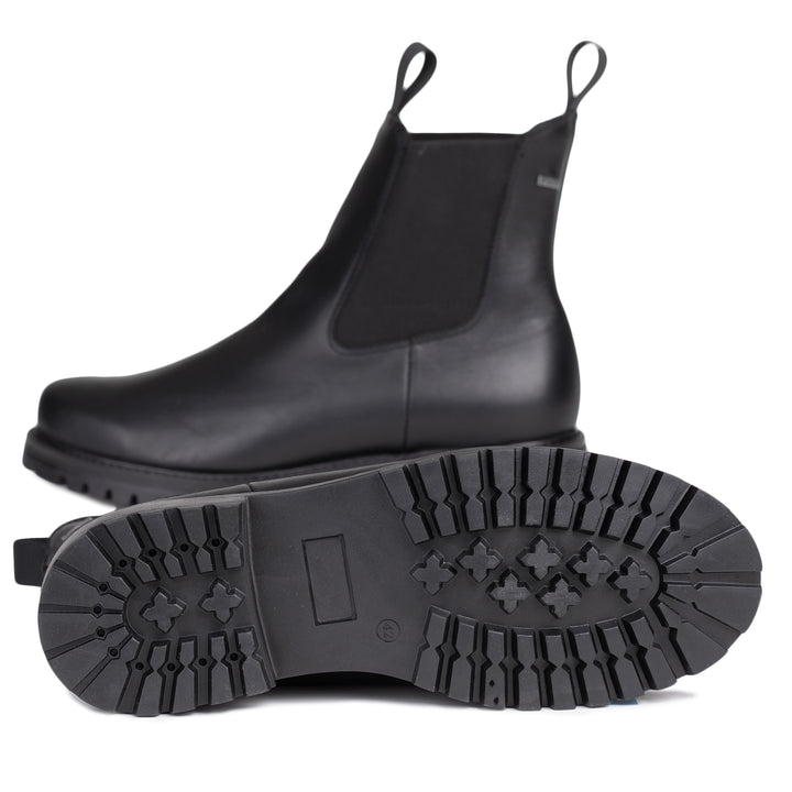 KOSMOS Men’s GORE-TEX® Chelsea Boots