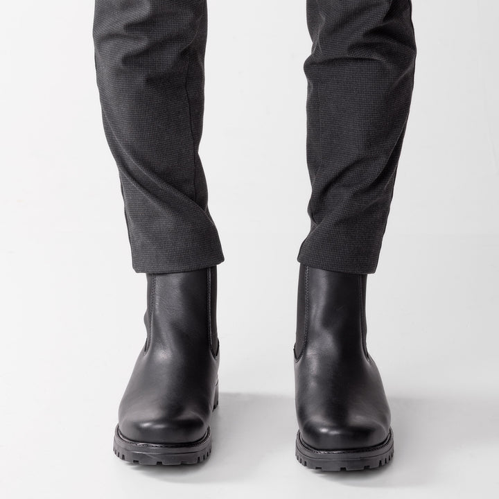 KOSMOS Men’s GORE-TEX® Chelsea Boots