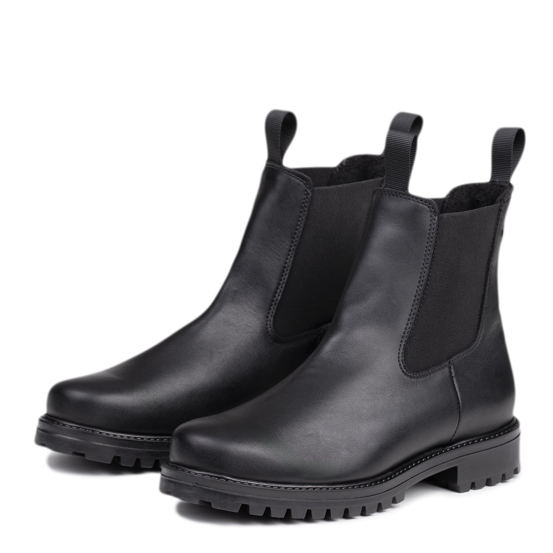 KOSMOS Men’s GORE-TEX® Chelsea Boots