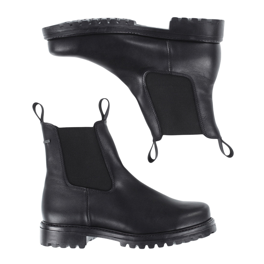 KOSMOS Men’s GORE-TEX® Chelsea Boots