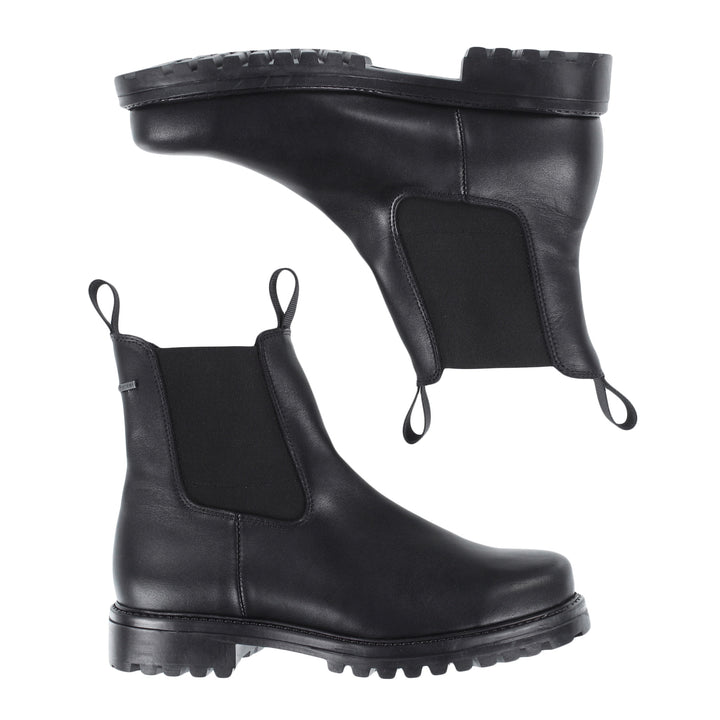 KOSMOS Men’s GORE-TEX® Chelsea Boots