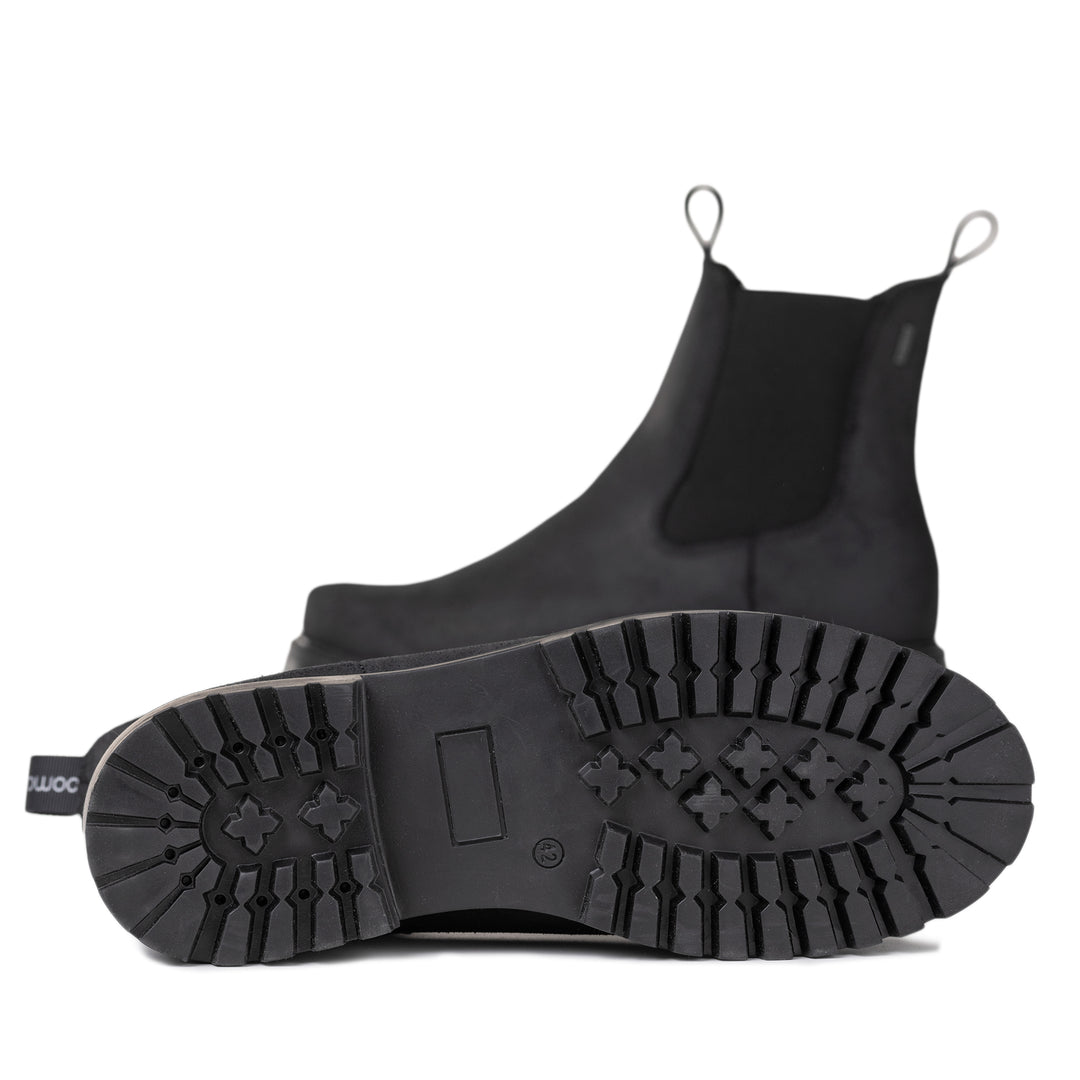 KOSMOS Men’s GORE-TEX® Chelsea boots