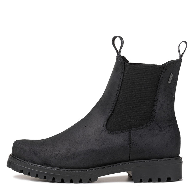 KOSMOS Men’s GORE-TEX® Chelsea boots