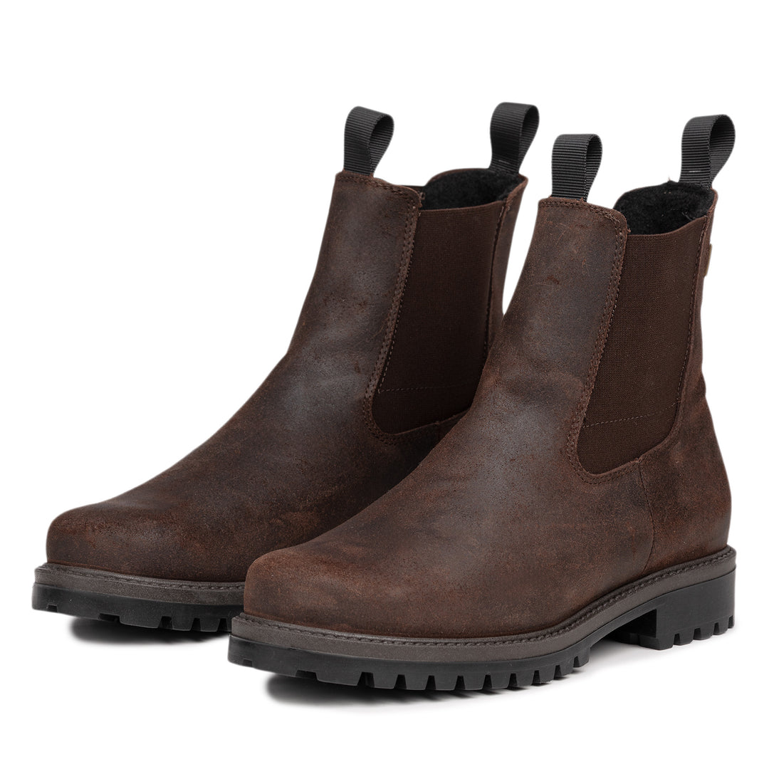 KOSMOS Men’s GORE-TEX® Chelsea boots