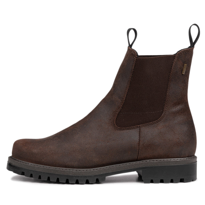 KOSMOS Men’s GORE-TEX® Chelsea boots