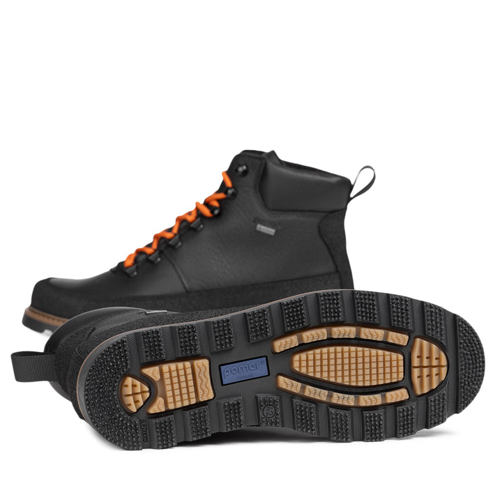 KASPER Men’s GORE-TEX® winter boots