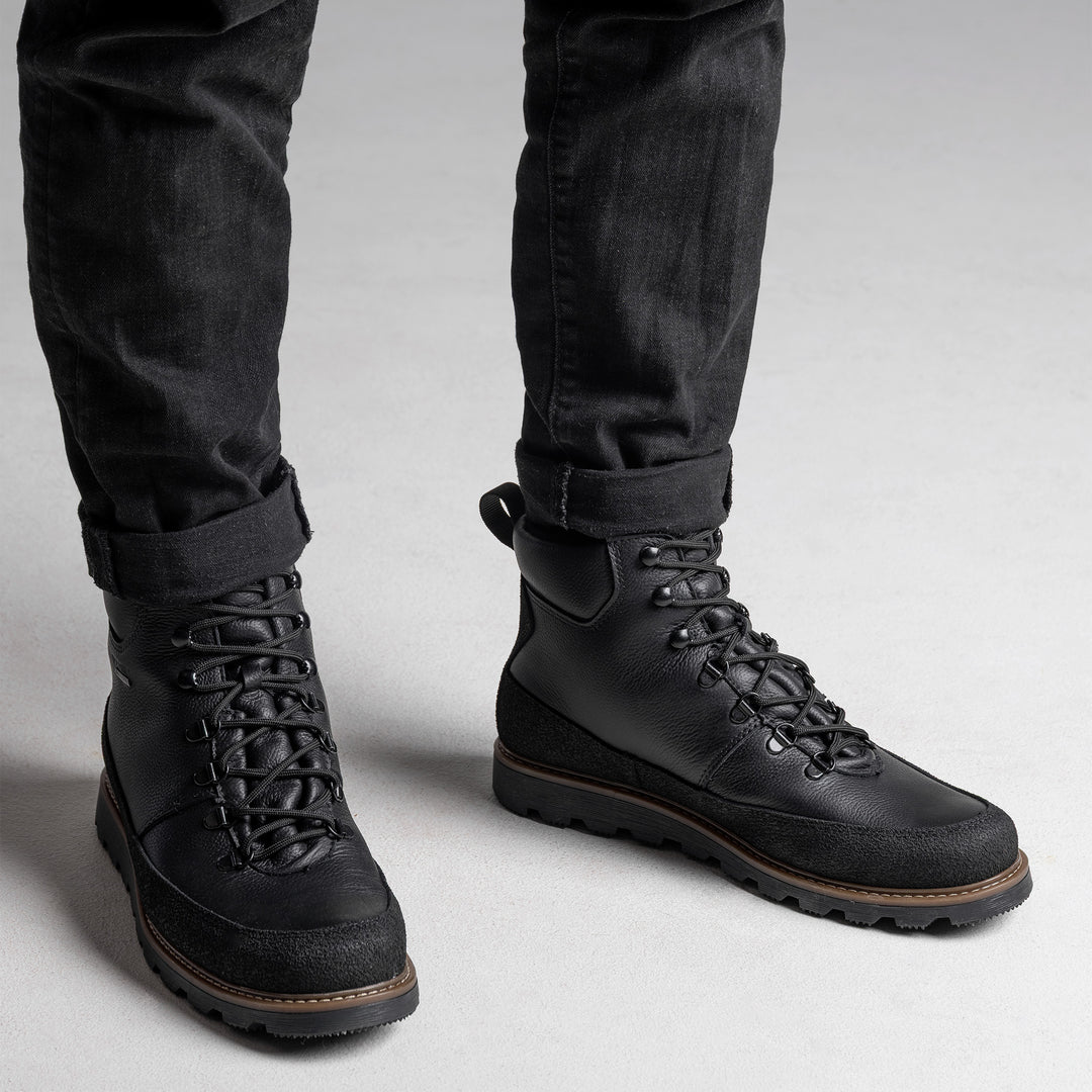 KASPER Men’s GORE-TEX® winter boots