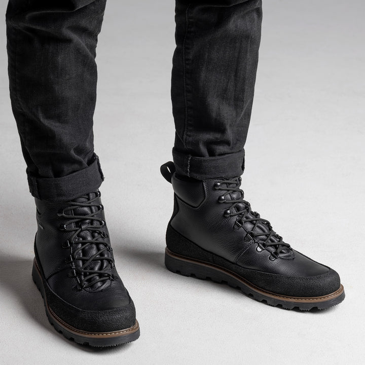 KASPER Men’s GORE-TEX® winter boots