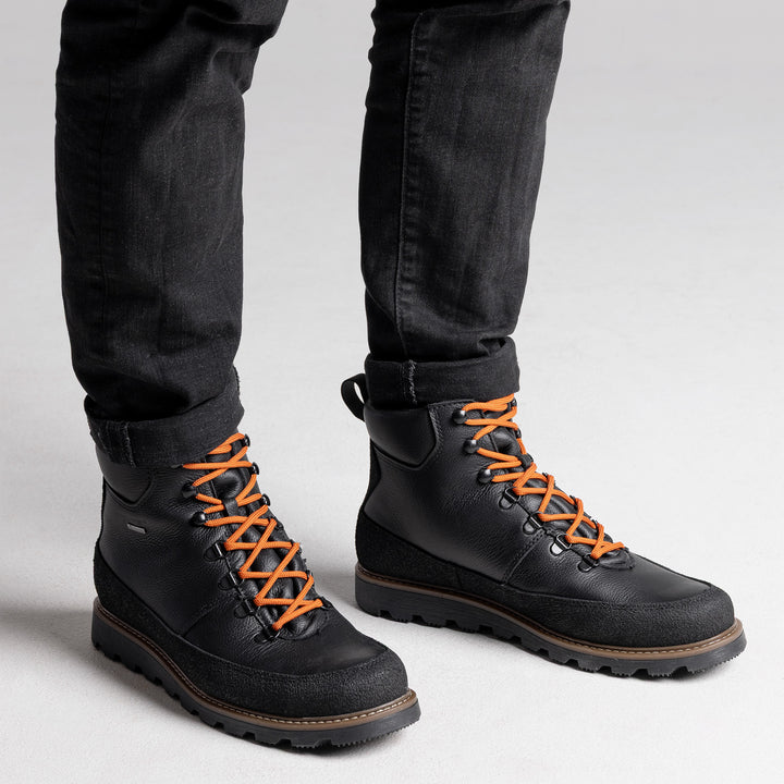 KASPER Men’s GORE-TEX® winter boots