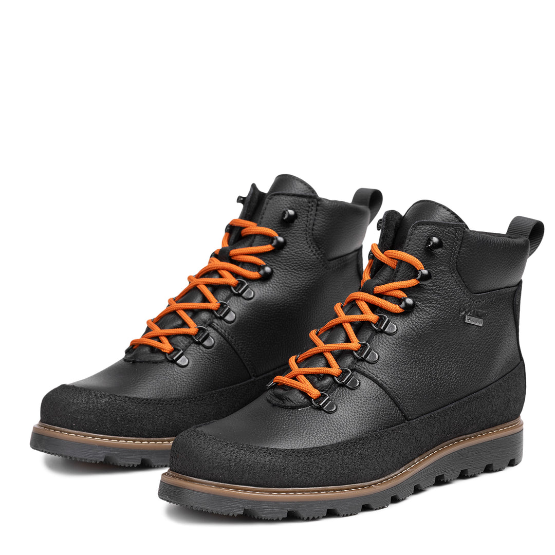 KASPER Men’s GORE-TEX® winter boots
