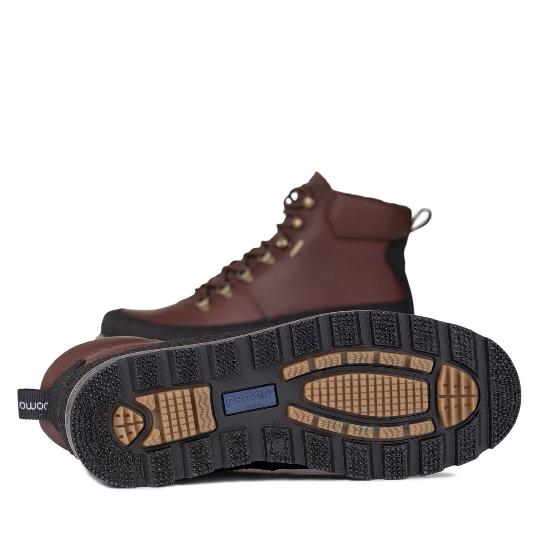 KASPER Men’s GORE-TEX® winter boots