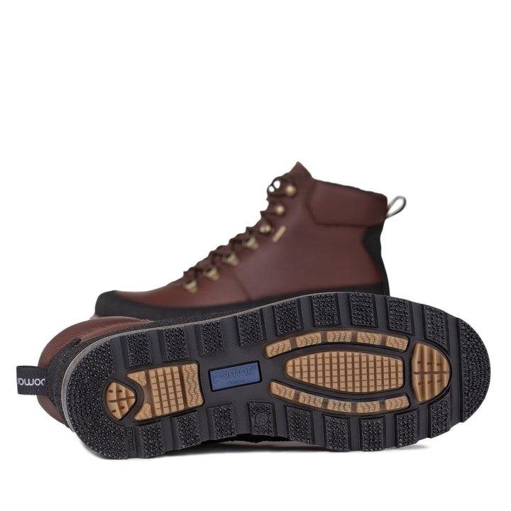 KASPER Men’s GORE-TEX® winter boots