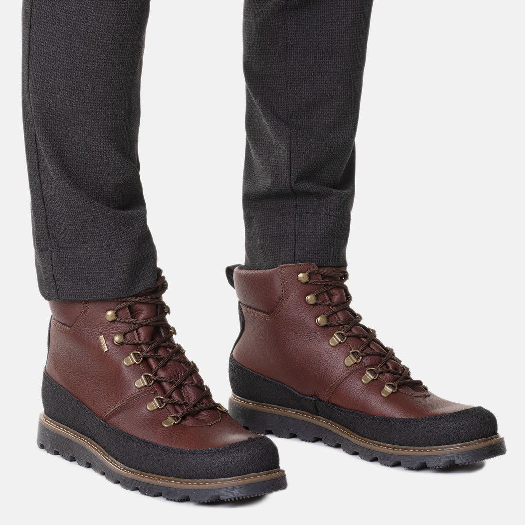 KASPER Men’s GORE-TEX® winter boots