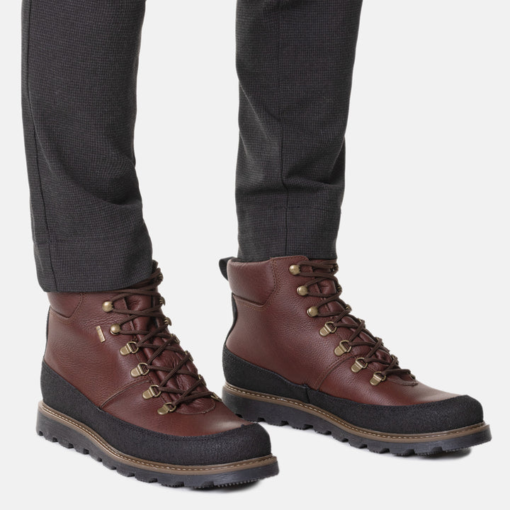 KASPER Men’s GORE-TEX® winter boots