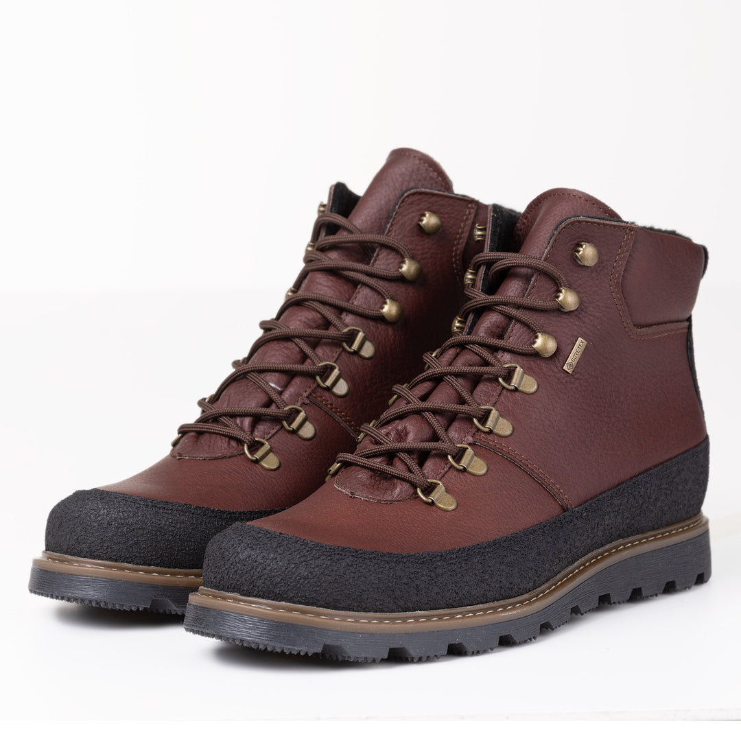 KASPER Men’s GORE-TEX® winter boots