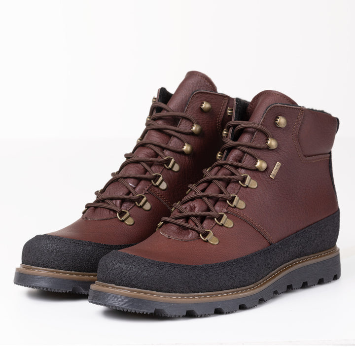 KASPER Men’s GORE-TEX® winter boots