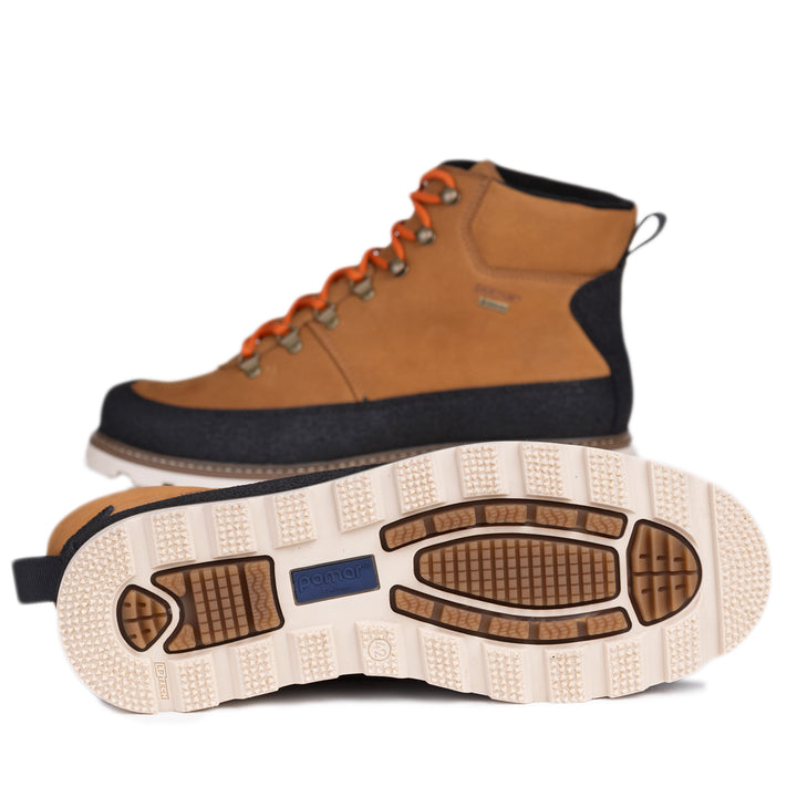 KASPER Men’s GORE-TEX® winter boots