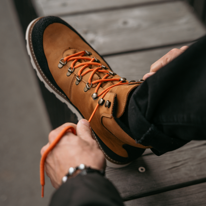 KASPER Men’s GORE-TEX® winter boots