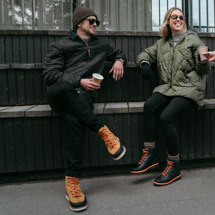 KASPER Men’s GORE-TEX® winter boots