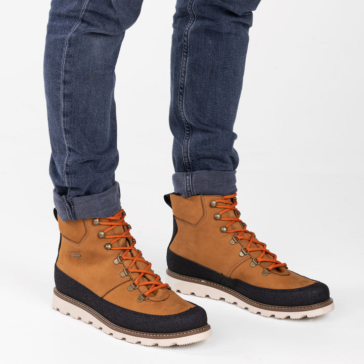 KASPER Men’s GORE-TEX® winter boots