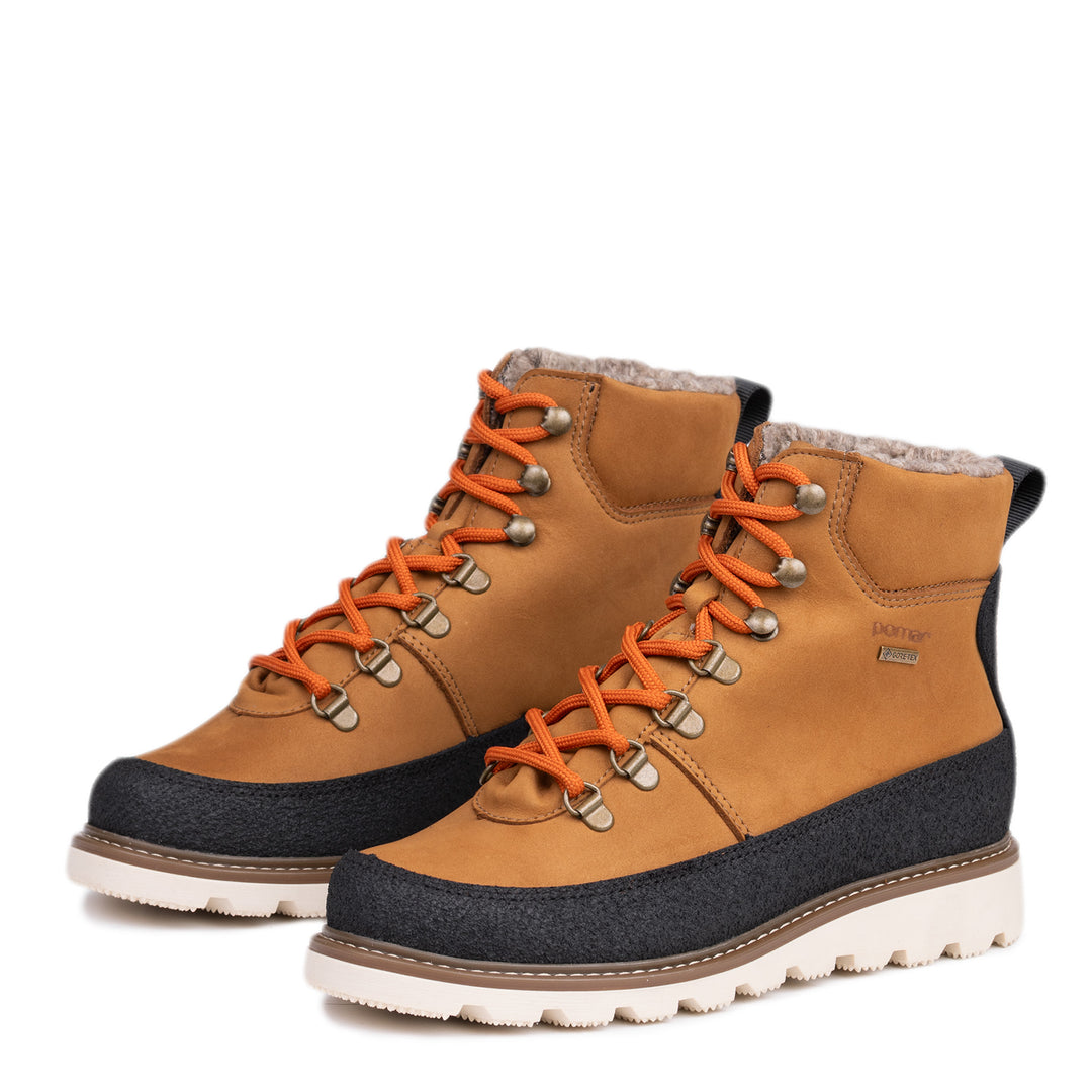 KASPER Men’s GORE-TEX® winter boots