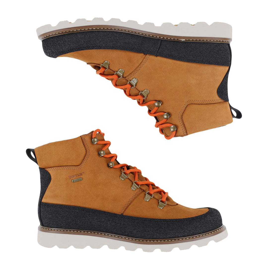 KASPER Men’s GORE-TEX® winter boots