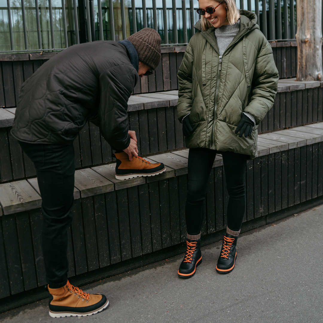 KERTTU Women’s GORE-TEX® winter boots