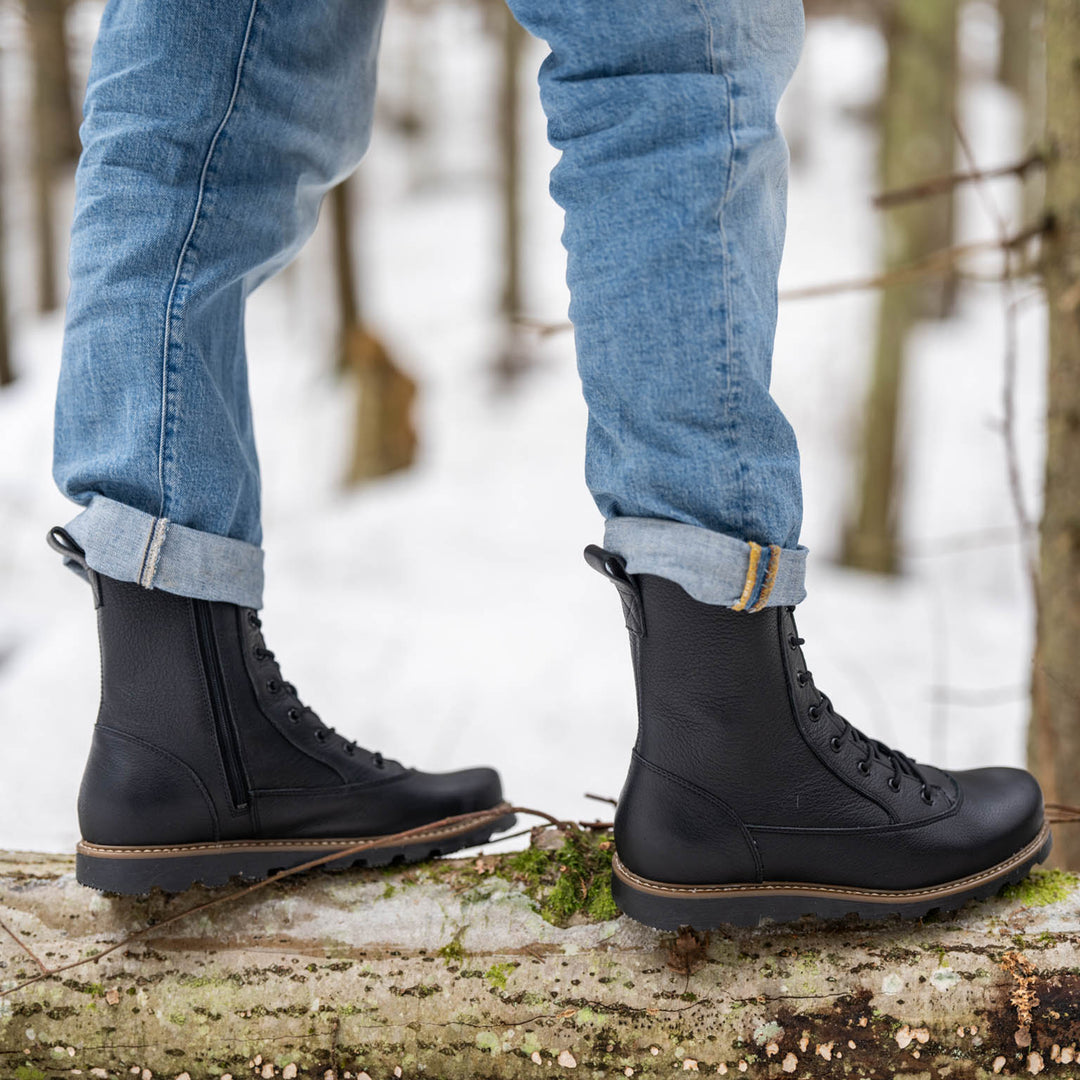 ENO Men's GORE-TEX® winter boots – Pomar Online Store